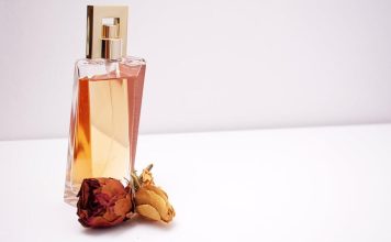 Egy formabontó parfümmárka története parfüm