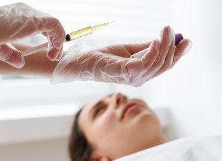 PRP kezelés: a szervezet öngyógyító folyamataira épülő regeneráció