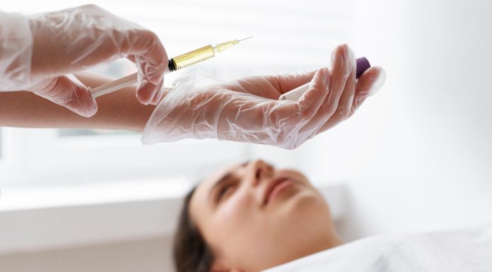 PRP kezelés: a szervezet öngyógyító folyamataira épülő regeneráció