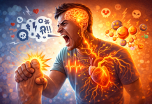 Hogyan hat a káromkodás az emberi testre