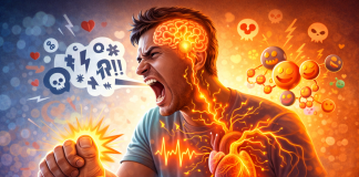 Hogyan hat a káromkodás az emberi testre