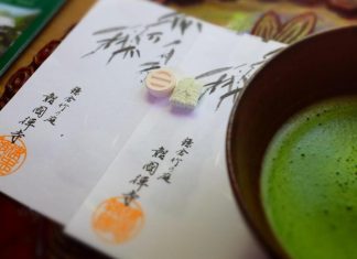 Érdekes tények a matcha teáról: egészség és hagyomány találkozása M Macha tea