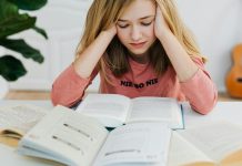 Hogyan éld túl a vizsgaidőszak stresszét? tanulás