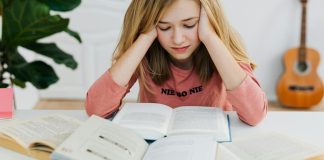 Hogyan éld túl a vizsgaidőszak stresszét? tanulás