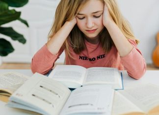 Hogyan éld túl a vizsgaidőszak stresszét? tanulás