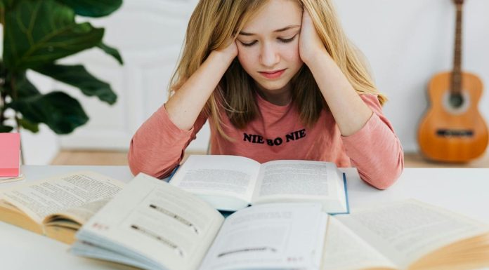 Hogyan éld túl a vizsgaidőszak stresszét? tanulás