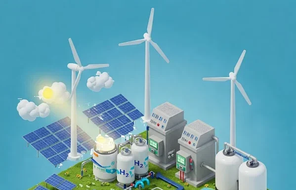 Zöld technológiák – mit tehet a tudomány a bolygóért