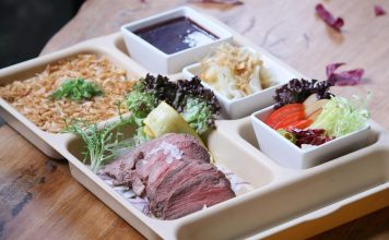 Egészségesebb életmódra hangolódva dobozok