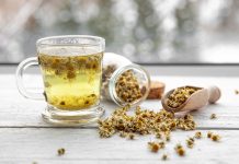 Legismertebb gyógynövények és hatásuk