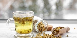 Legismertebb gyógynövények és hatásuk