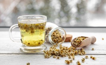 Legismertebb gyógynövények és hatásuk