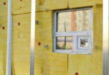 Kőzetgyapot vagy üveggyapot: melyik lehet a megfelelő választás? hőszigetelés