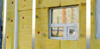 Kőzetgyapot vagy üveggyapot: melyik lehet a megfelelő választás? hőszigetelés