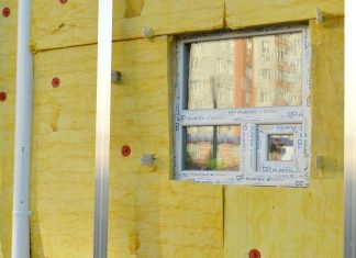 Kőzetgyapot vagy üveggyapot: melyik lehet a megfelelő választás? hőszigetelés