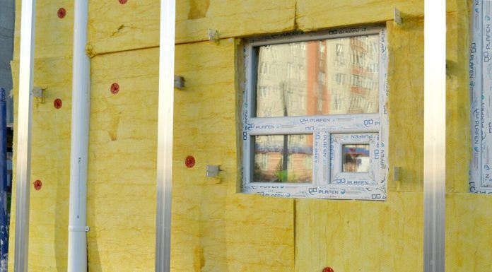 Kőzetgyapot vagy üveggyapot: melyik lehet a megfelelő választás? hőszigetelés