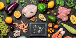 Paleo táplálkozás – vissza az alapokhoz