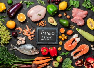 Paleo táplálkozás – vissza az alapokhoz