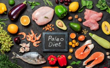 Paleo táplálkozás – vissza az alapokhoz