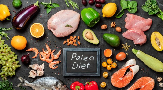 Paleo táplálkozás – vissza az alapokhoz