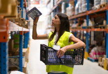 Hogyan tehetem hatékonyabbá a raktározást? raktározás