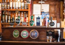 A kulturált szeszfogyasztás és hagyományok titkai ital