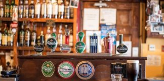 A kulturált szeszfogyasztás és hagyományok titkai ital