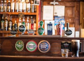 A kulturált szeszfogyasztás és hagyományok titkai ital