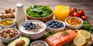 Tudatos táplálkozás a reklámok világában