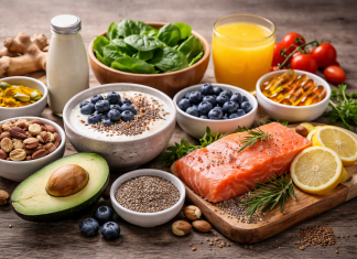 Tudatos táplálkozás a reklámok világában