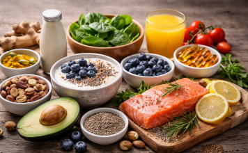 Tudatos táplálkozás a reklámok világában