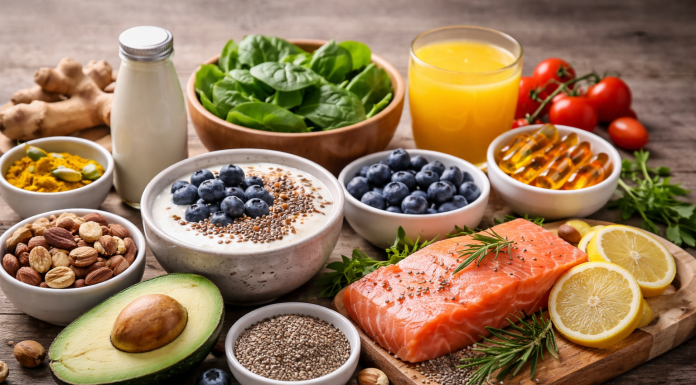 Tudatos táplálkozás a reklámok világában