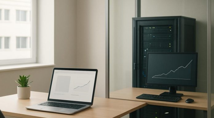 Melyik a jó döntés: tárhely vagy VPS? VPS