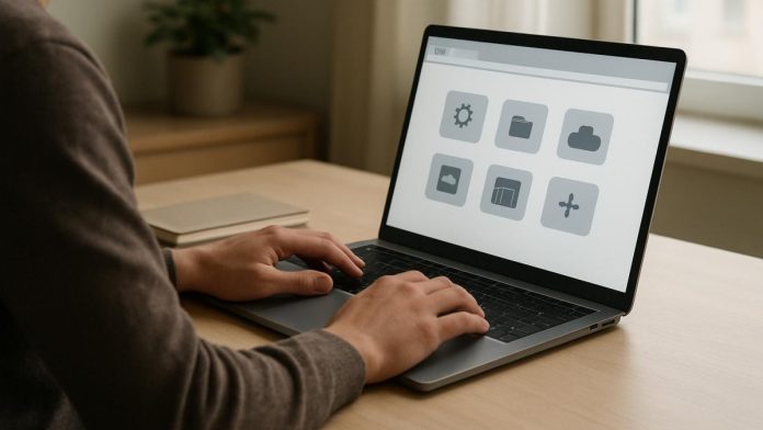 laptop laptop