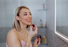 Egyszerű napi makeup útmutató – a természetes smink szépsége