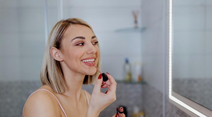 Egyszerű napi makeup útmutató – a természetes smink szépsége
