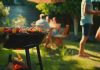 Főzési technikák nyárra grill