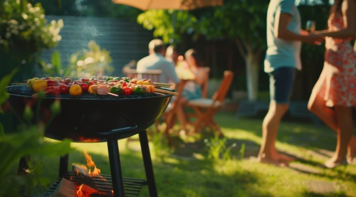 Főzési technikák nyárra grill