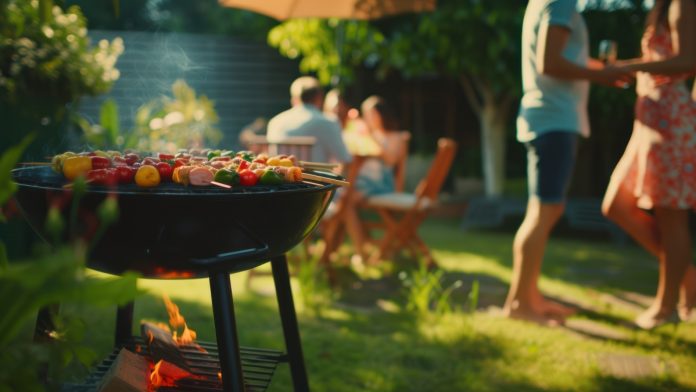 grill