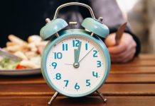 Az ideális időpont hatása az energiaszintre és a közérzetre ebédidő