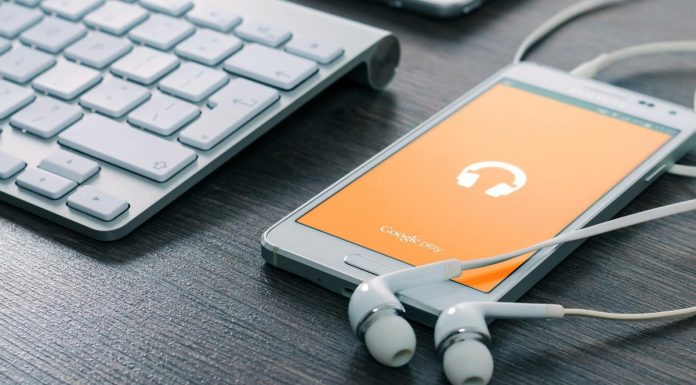 A múlt zenéje: összekapcsolás és megújulás telefon