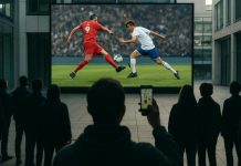 A modern futball felemelkedése: technológia és kultúra foci a tévében