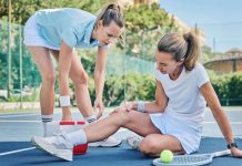 Padel-láz: Erre vigyázz, ha nyáron rákapsz erre a sportra!