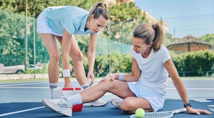 Padel-láz: Erre vigyázz, ha nyáron rákapsz erre a sportra!