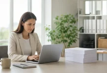 Hogyan válasszunk megbízható irodaszert online? Praktikus tippek az irodaszer rendeléshez