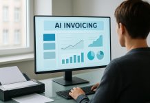 Automatikus könyvelés: az adatok digitalizálásának forradalma iroda