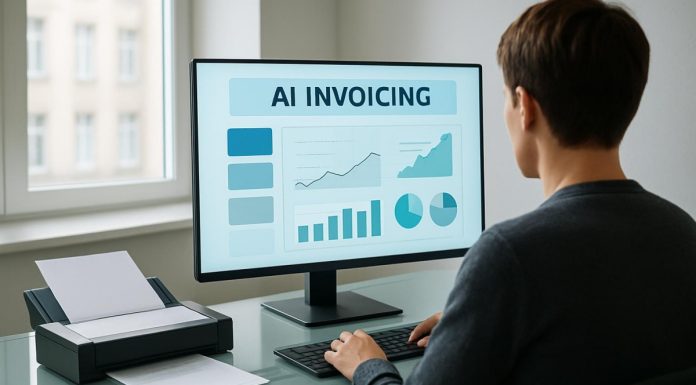Automatikus könyvelés: az adatok digitalizálásának forradalma iroda